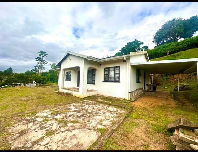 3 BEDROOM HOUSE FOR SALE IN UMLAZI N